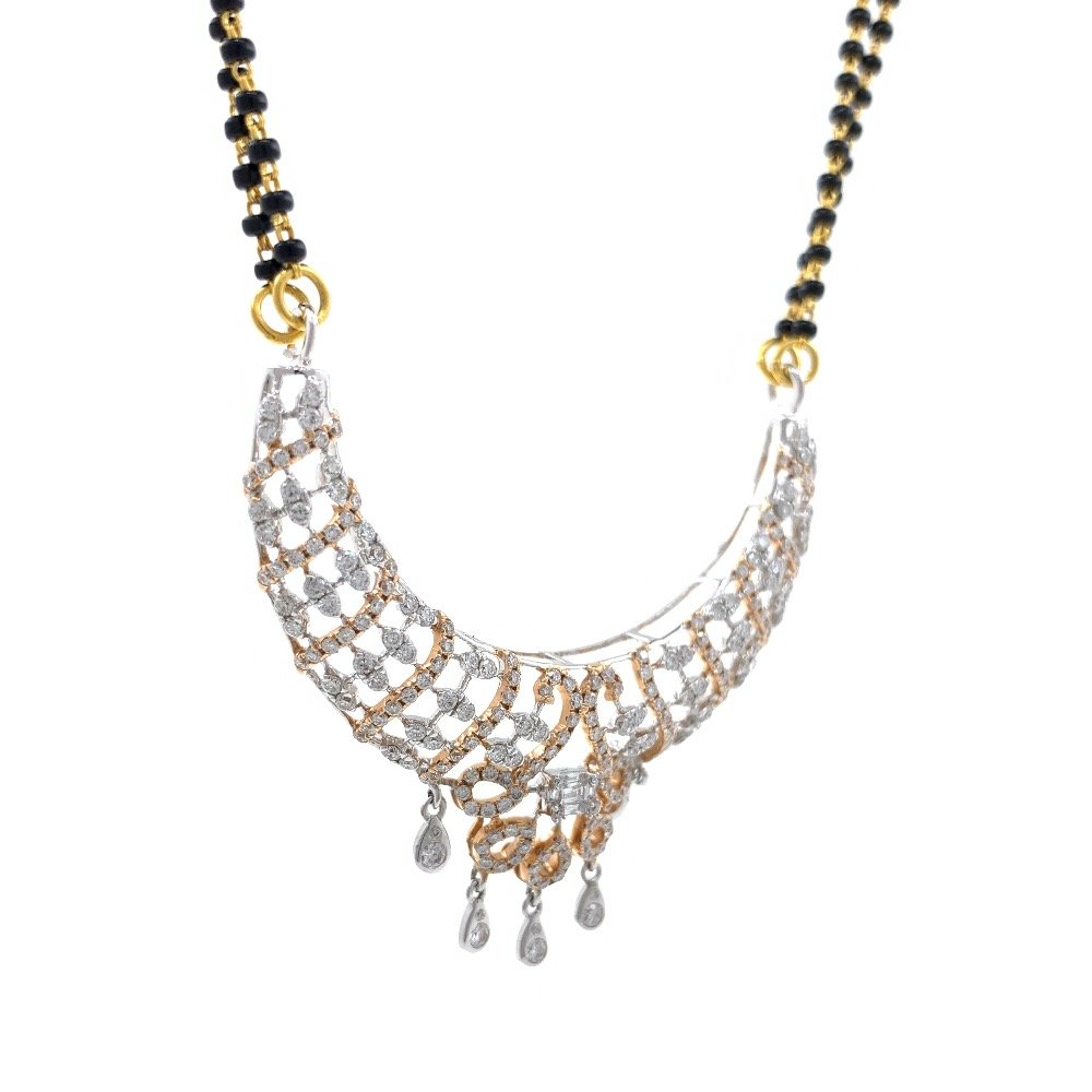 Adorabil diamond tanmaniya in 18k rose gold 6dhp58