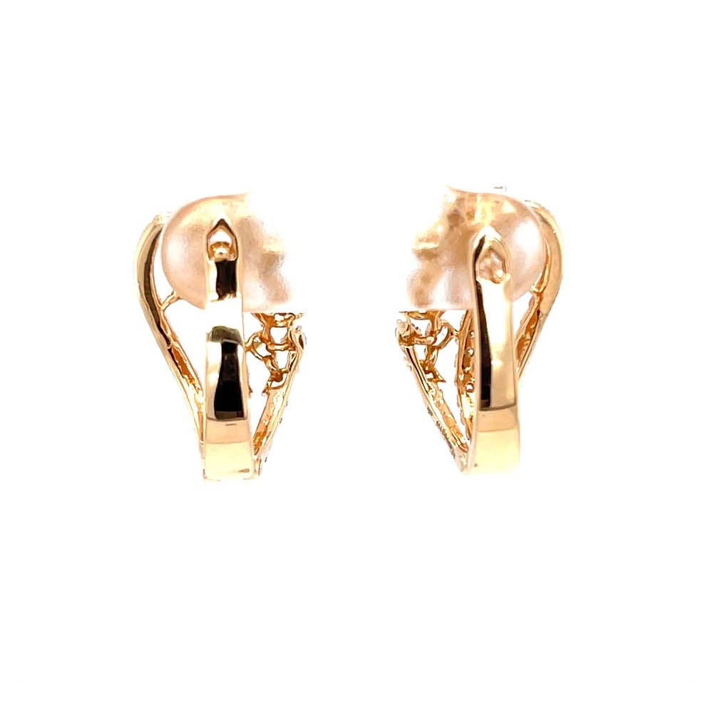 Full bali with fancy shaped pear & marquise diamonds 9top31