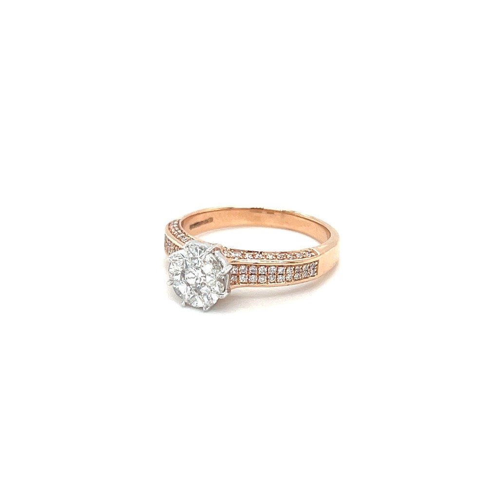 Royale Diamonds Engagement Ring for Women