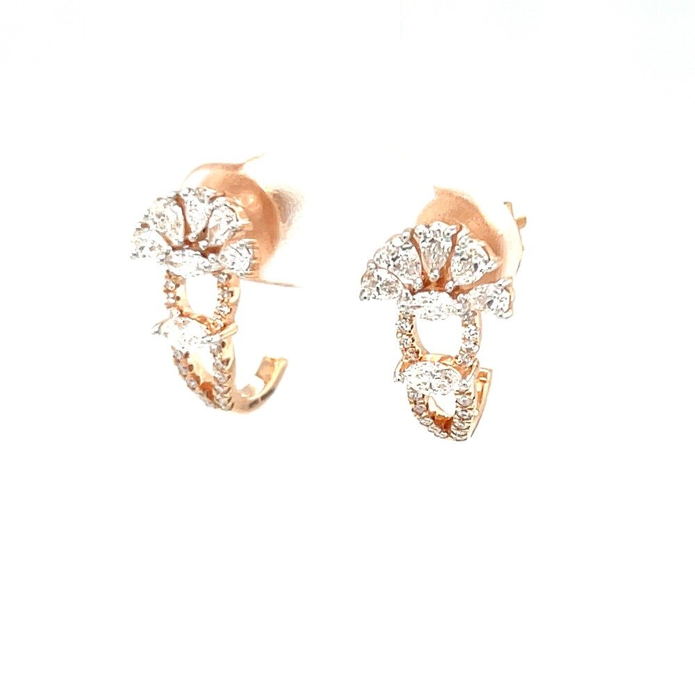 Royale Diamonds Bali for Every Day Wear