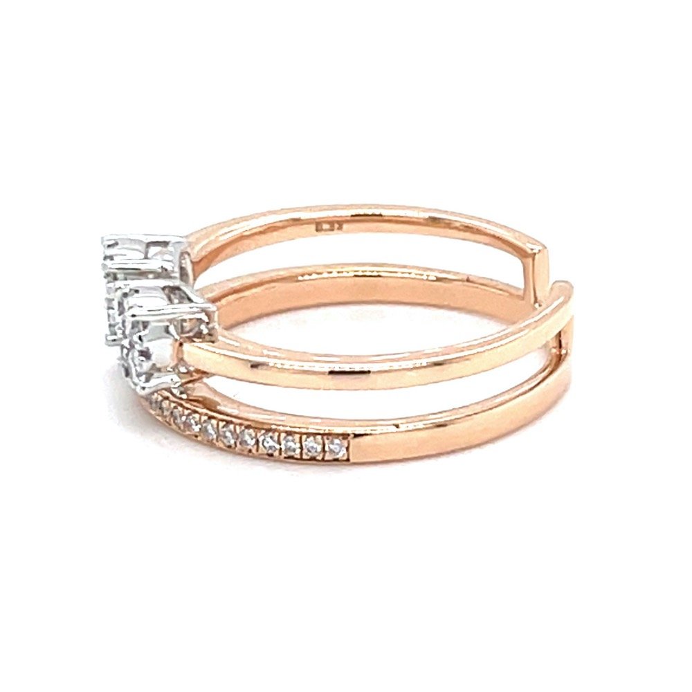 Two Pressure Settings with a Single Line Band Attached 0LR193