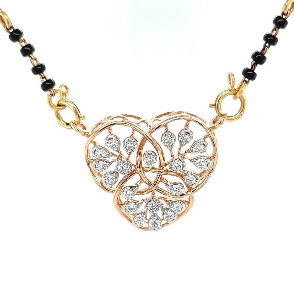 Breathtaking Diamond Tanmaniya: A Symbol of Your Unbreakable Bond