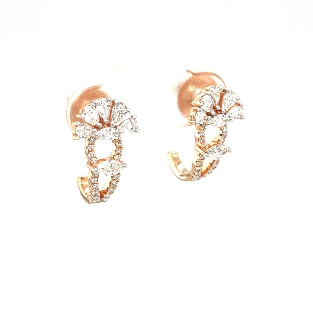 Royale Diamonds Bali for Every Day Wear