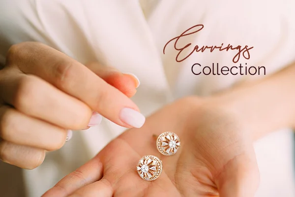 COLOR-STONE JEWELRY Image