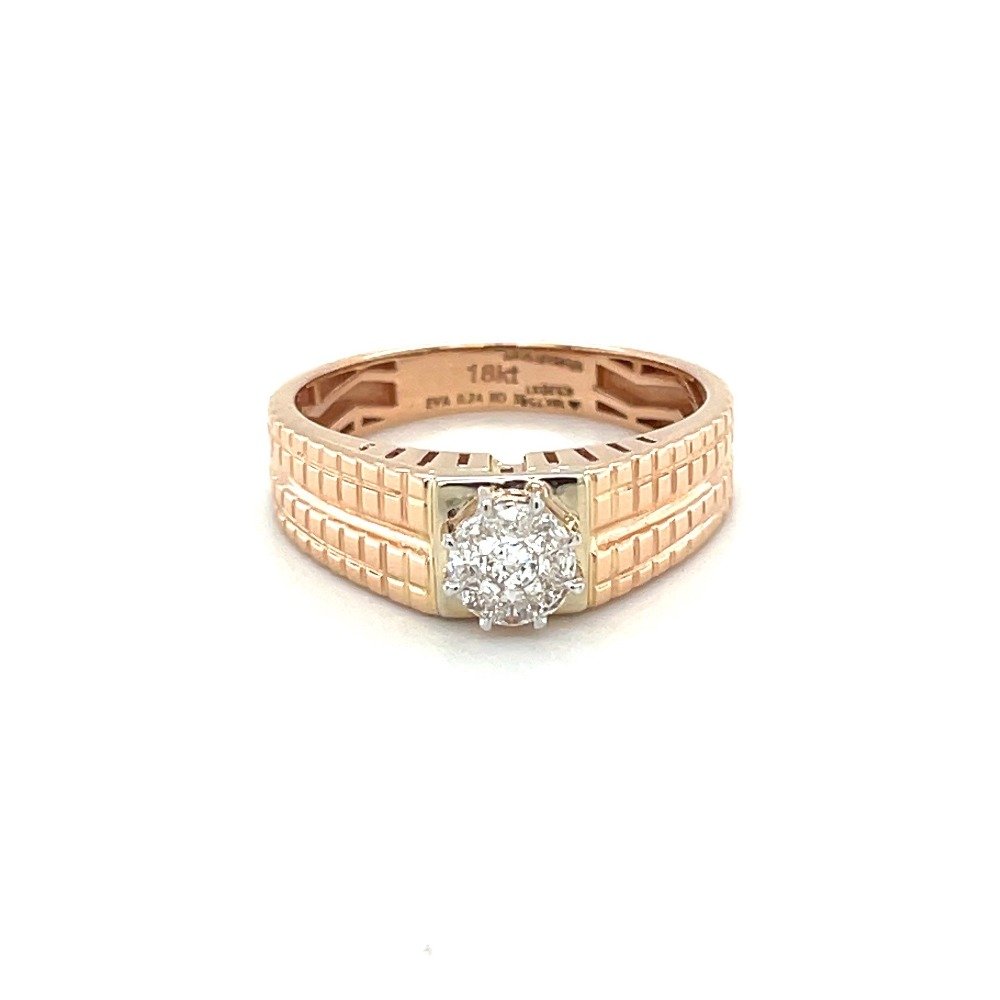 Rolex Diamond Ring by Royale Diamon...