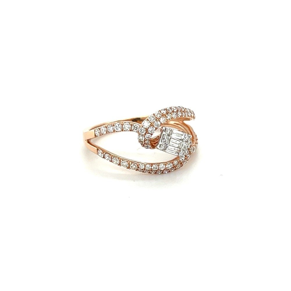 Fancy Diamond Ring Jewellery for Women by Royale Diamonds